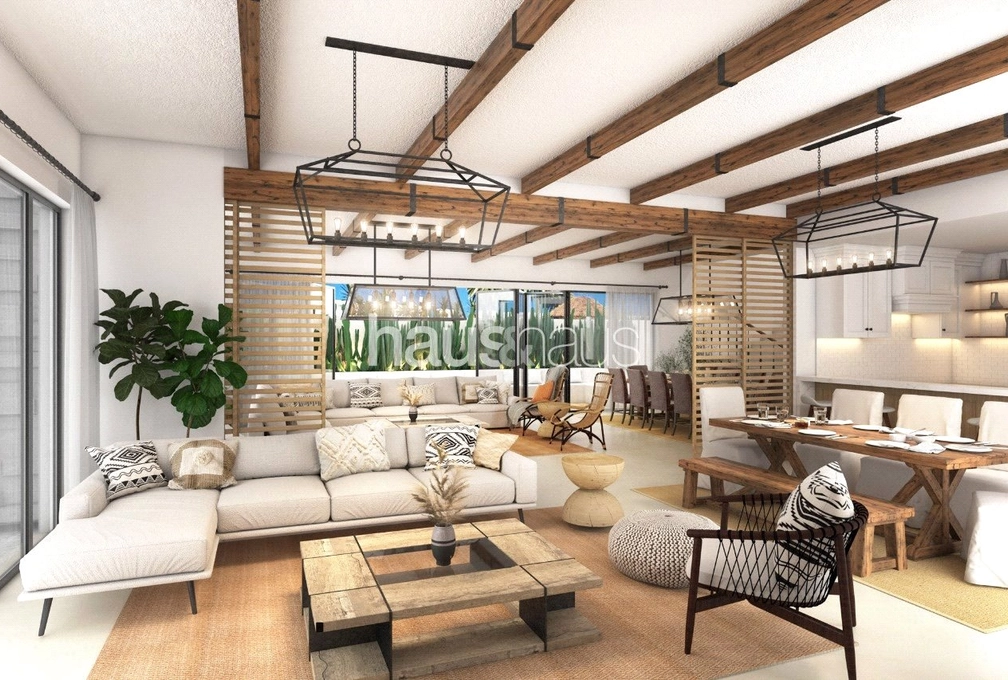 4 bedroom townhouse for sale - haus & haus