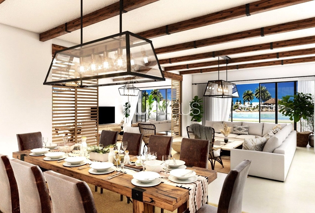 4 bedroom townhouse for sale - haus & haus