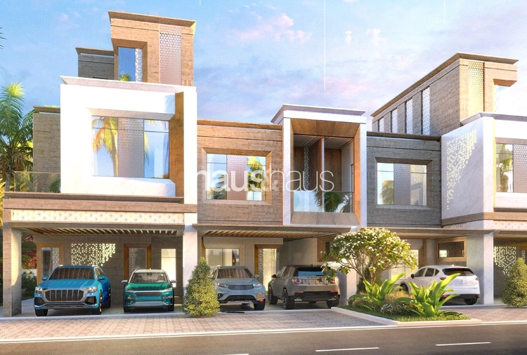4 bedroom townhouse for sale - haus & haus