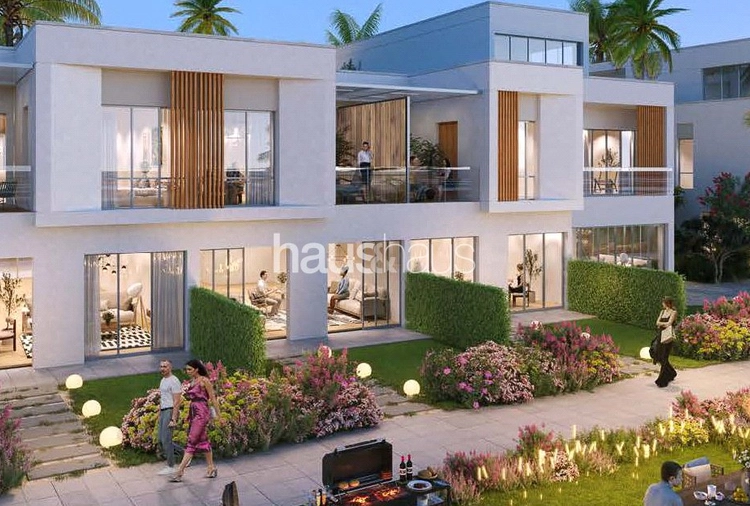 4 bedroom villa for sale - haus & haus