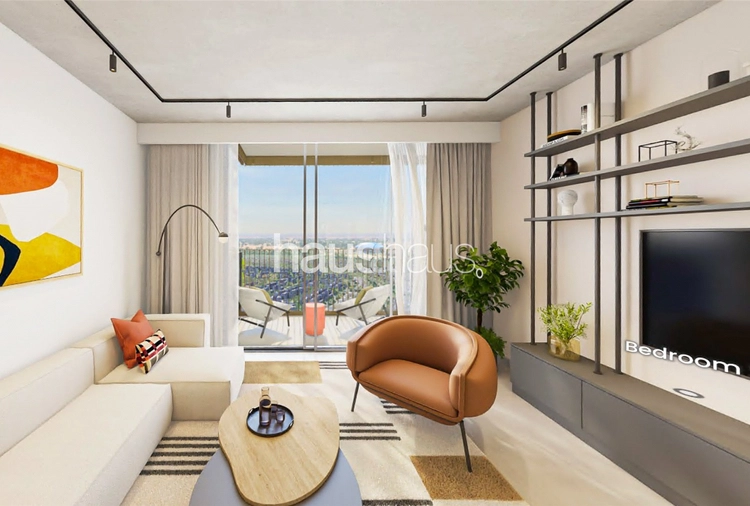 3 bedroom apartment for sale - haus & haus