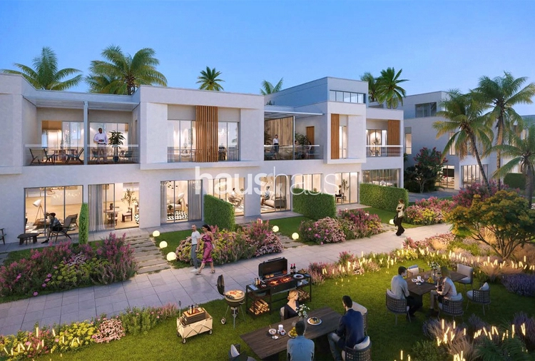 5 bedroom townhouse for sale - haus & haus