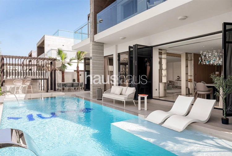 5 bedroom villa to rent - haus & haus