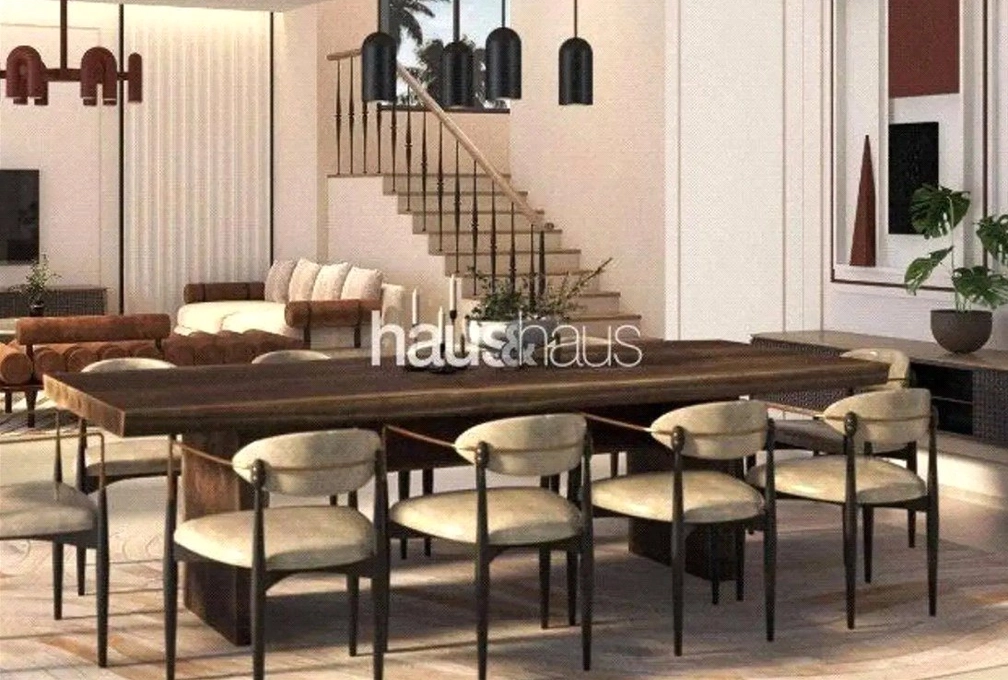 4 bedroom villa for sale - haus & haus