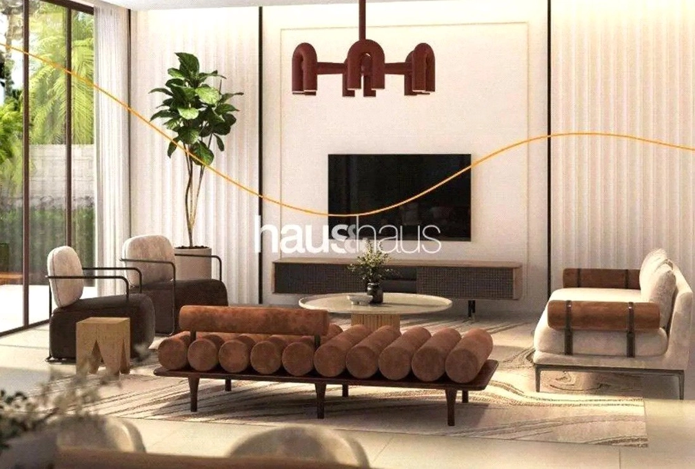 4 bedroom villa for sale - haus & haus