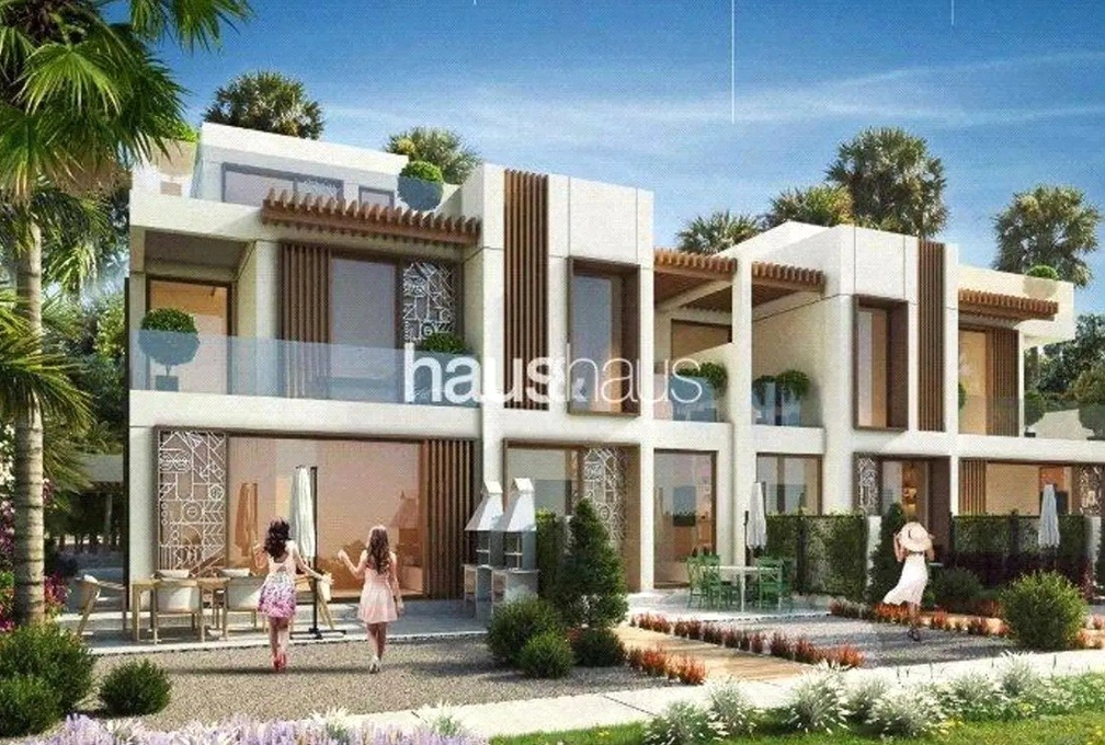 4 bedroom villa for sale - haus & haus