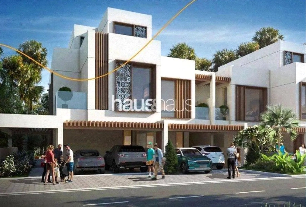 4 bedroom villa for sale - haus & haus