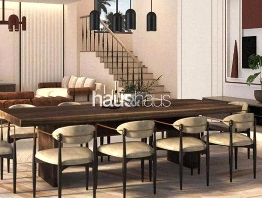 4 bedroom villa for sale - haus & haus