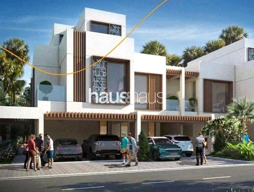 4 bedroom villa for sale - haus & haus