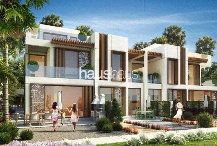 4 bedroom villa for sale - haus & haus