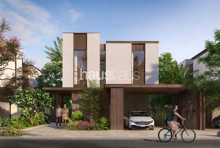 3 bedroom villa for sale - haus & haus