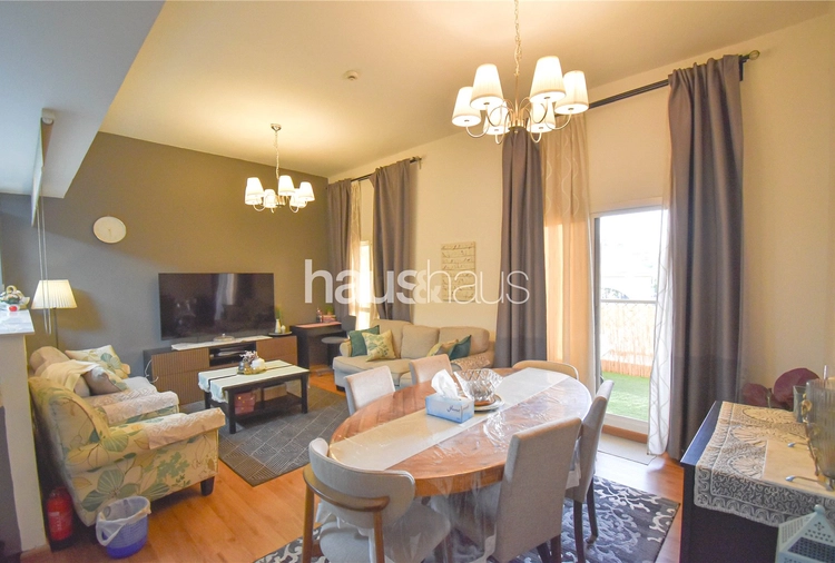 2 bedroom apartment for sale - haus & haus