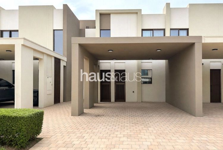 3 bedroom villa for sale - haus & haus