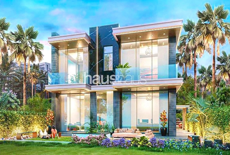 6 bedroom villa for sale - haus & haus