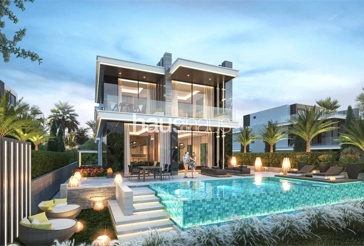 7 bedroom villa for sale - haus & haus