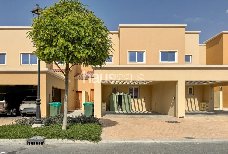 2 bedroom villa for sale - haus & haus