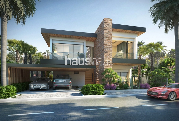 6 bedroom villa for sale - haus & haus