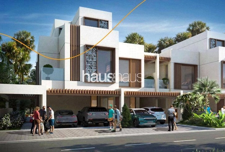 4 bedroom townhouse for sale - haus & haus