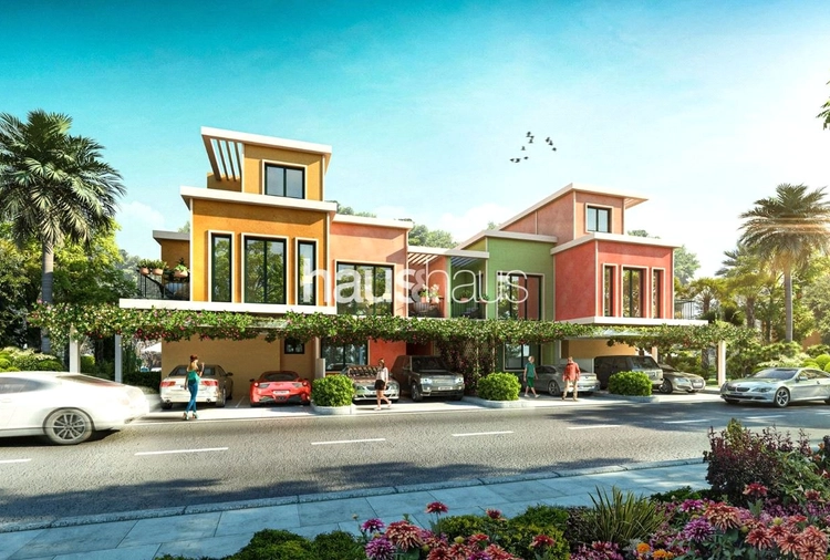 4 bedroom townhouse for sale - haus & haus