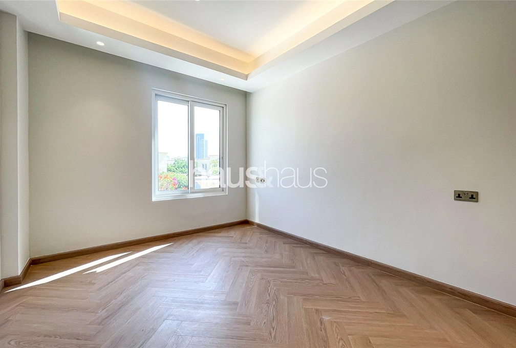 3 bedroom villa for sale - haus & haus