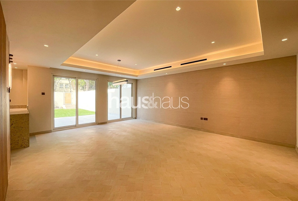 3 bedroom villa for sale - haus & haus