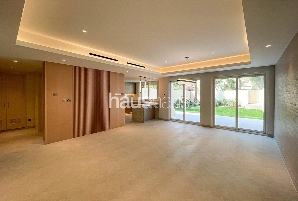 3 bedroom villa for sale - haus & haus