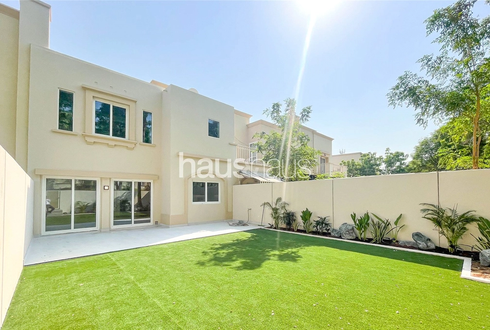 3 bedroom villa for sale - haus & haus