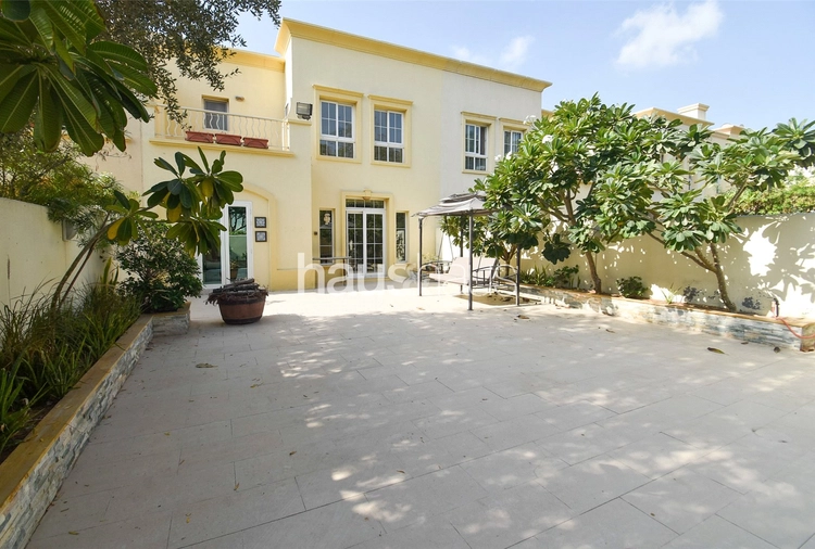 3 bedroom villa for sale - haus & haus