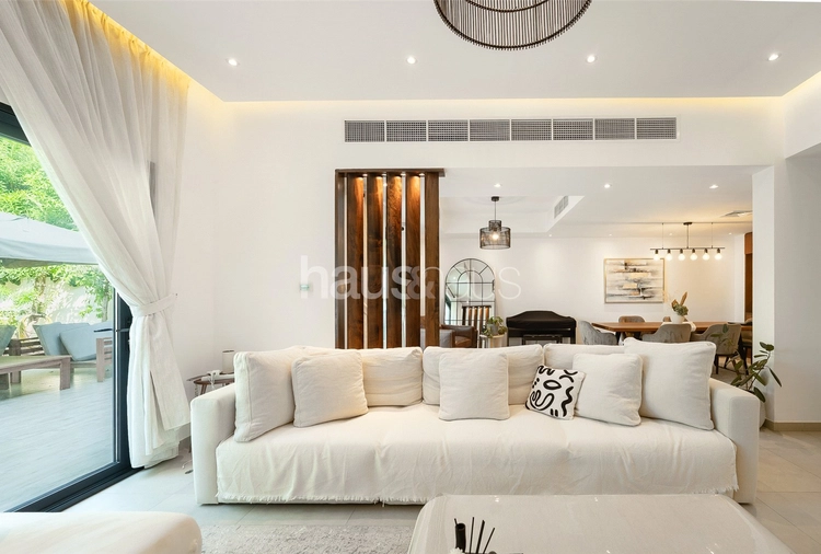 3 bedroom villa for sale - haus & haus