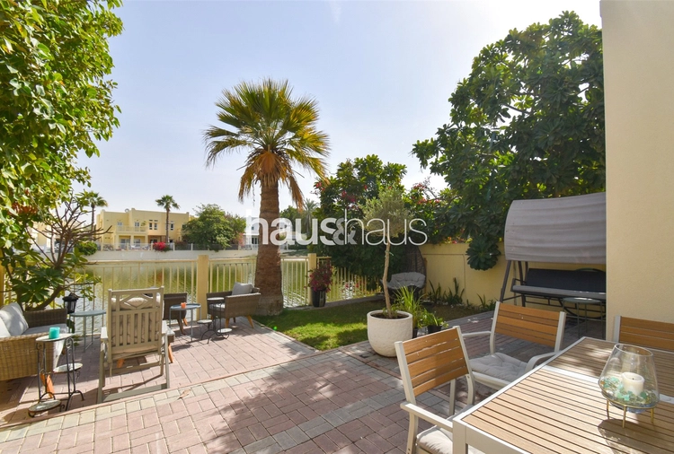 3 bedroom villa for sale - haus & haus