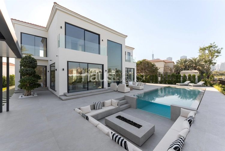 4 bedroom villa for sale - haus & haus