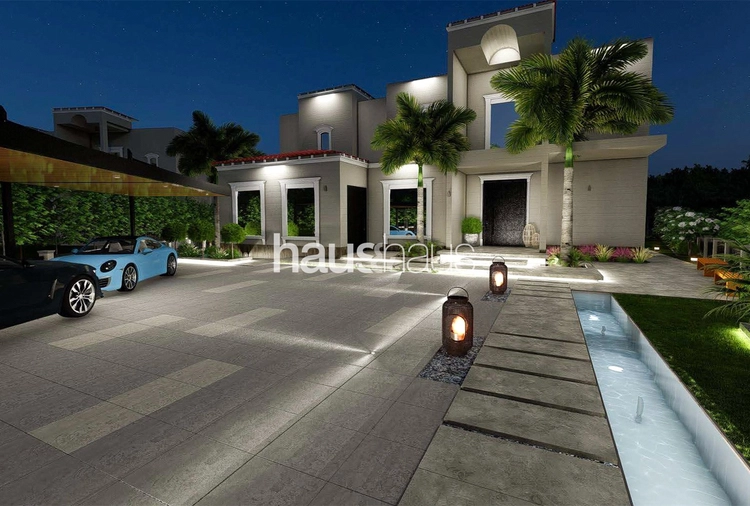 4 bedroom villa for sale - haus & haus