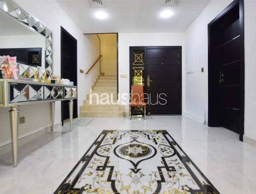 4 bedroom villa for sale - haus & haus