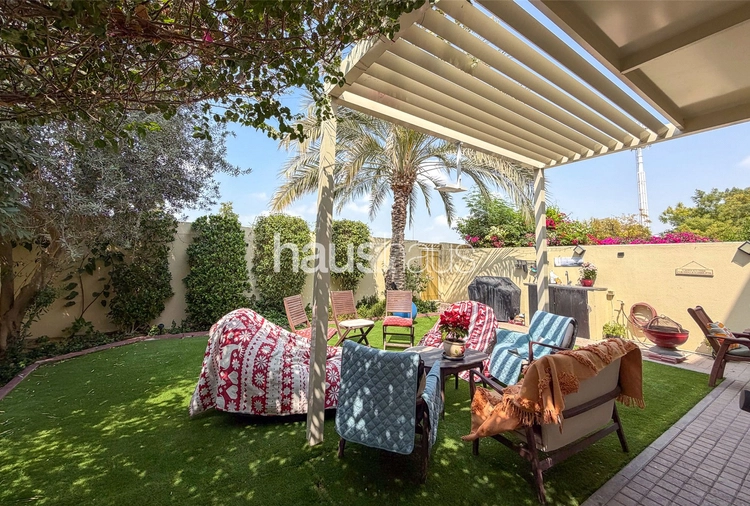 3 bedroom villa for sale - haus & haus