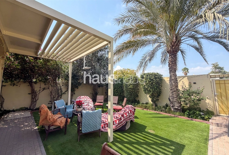 3 bedroom villa for sale - haus & haus