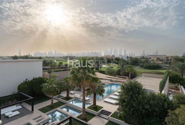 6 bedroom villa for sale - haus & haus