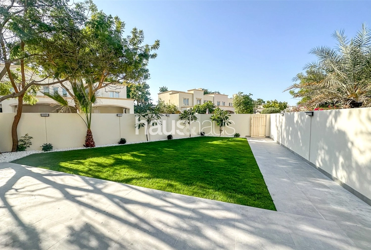 3 bedroom villa for sale - haus & haus