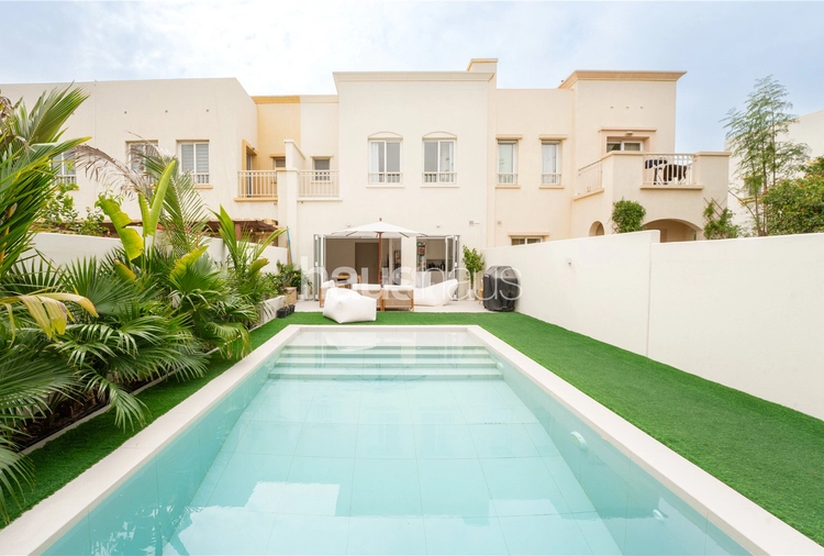 2 bedroom villa for sale - haus & haus