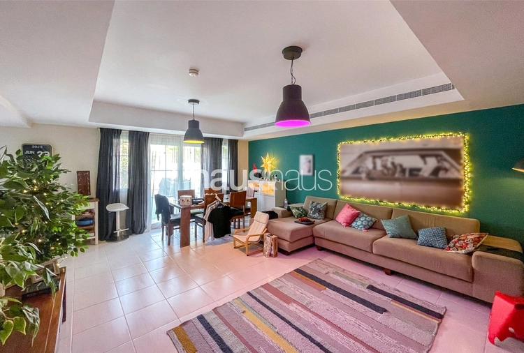 3 bedroom villa for sale - haus & haus