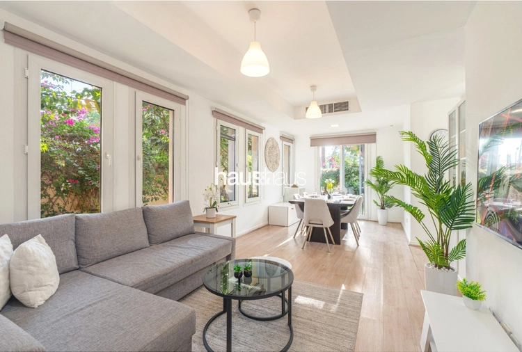 2 bedroom villa for sale - haus & haus