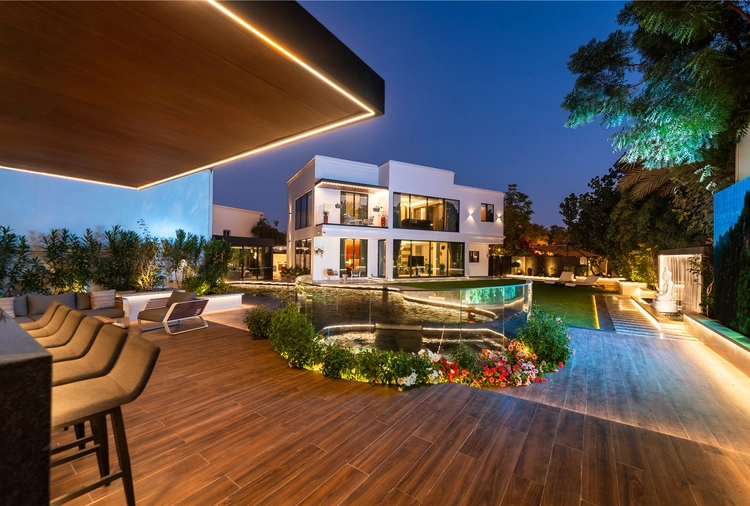 5 bedroom villa for sale - haus & haus