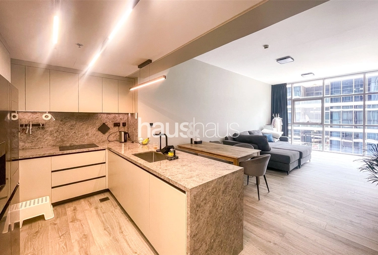2 bedroom apartment for sale - haus & haus