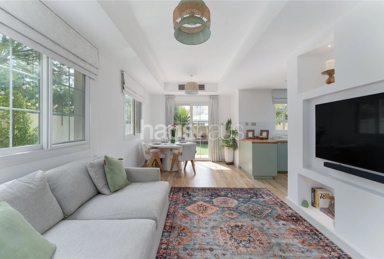 2 bedroom villa for sale - haus & haus