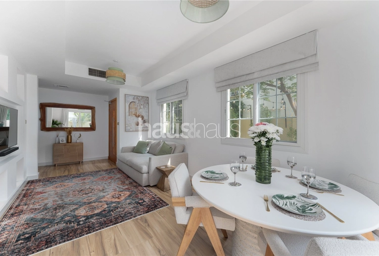 2 bedroom villa for sale - haus & haus