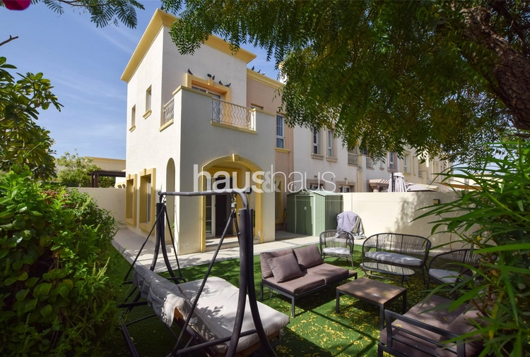 2 bedroom villa for sale - haus & haus