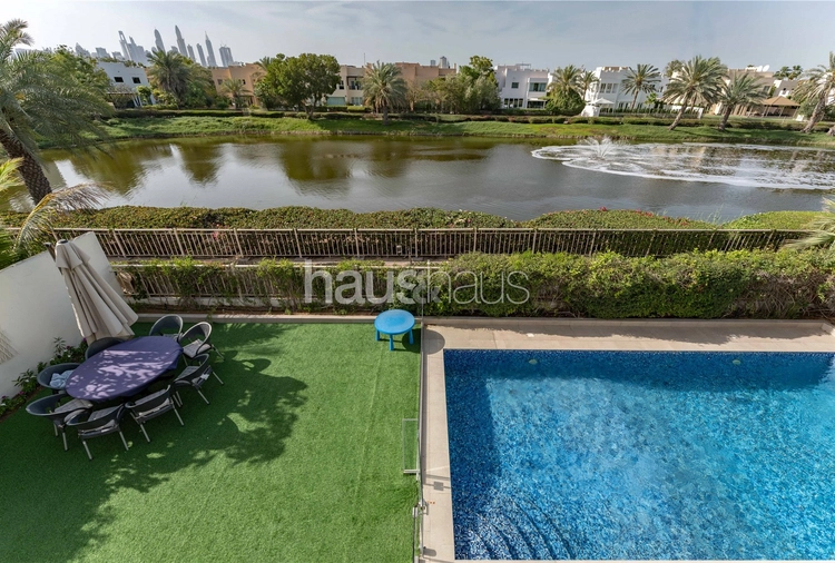 4 bedroom villa for sale - haus & haus