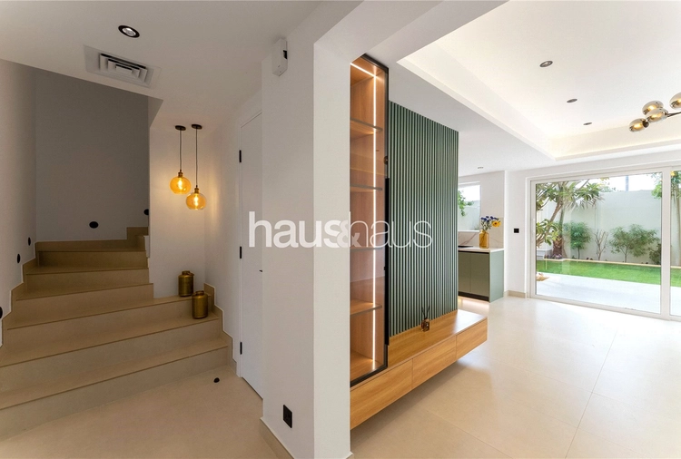 2 bedroom villa for sale - haus & haus