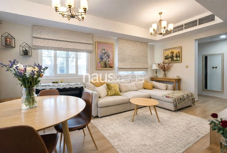 2 bedroom villa for sale - haus & haus