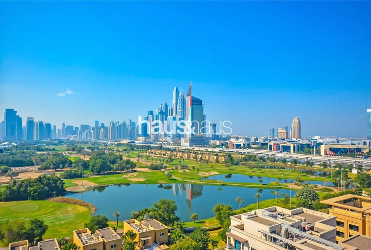 2 bedroom apartment for sale - haus & haus