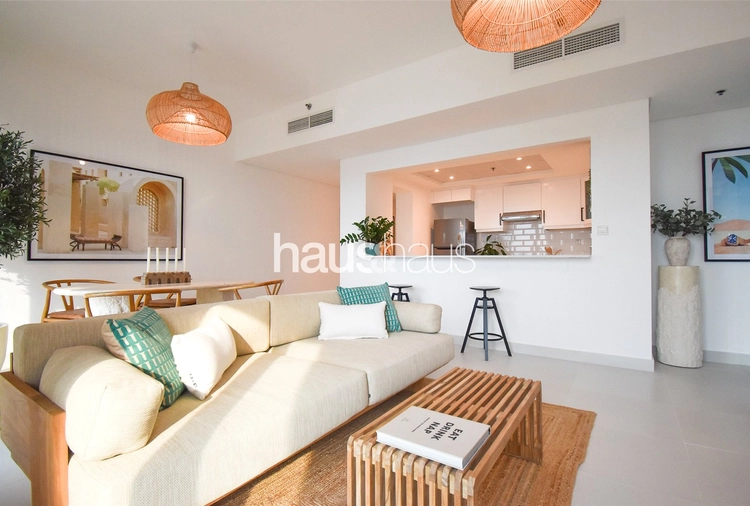 2 bedroom apartment for sale - haus & haus